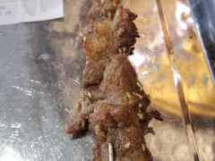 -云南路美食街