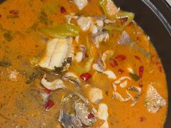 -周渝食惦酸菜鱼(青浦店)