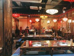 -矮板凳老火锅(宽窄巷子店)