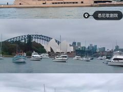 -悉尼歌剧院
