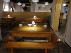 -邻家小馆(银都店)