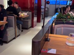 -老板恋上鱼(恒隆广场店)