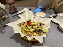 -金哥私房菜馆(张府园总店)