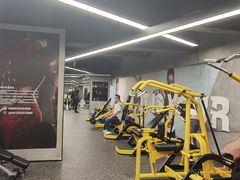 -锐动健身(博地中心店)