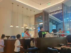 -前海沿·海鲜水饺青岛菜(乐客城店)