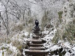 -九峰山