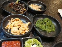-九田家黑牛烤肉料理(太阳城店)