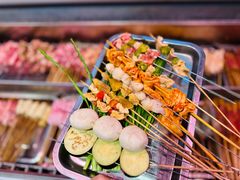 -老谢野馄饨(延安路店)