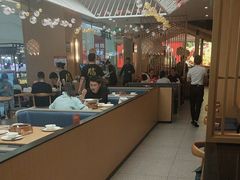 -大丰收脆鱼(浦西万达店)