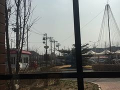 -普兰达德国餐厅·德式脆皮烤猪肘·自酿啤酒(观唐店)