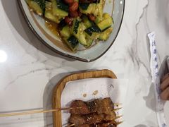 -新凯旋烧烤·燕姐千岛湖土菜