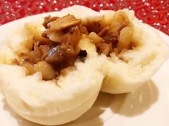 小龙虾三丁包-扬州香格里拉·香宫中餐厅