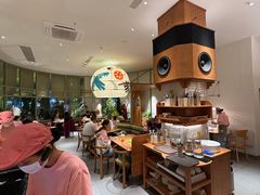 -The Good Place好地方·Brunch·coffee(国贸店)