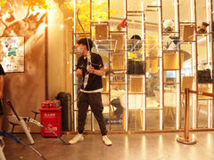 -弓夫射箭·CAFE·运动健身(深圳来福士广场店)