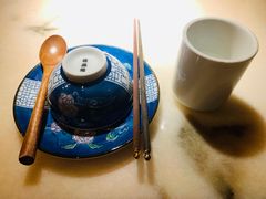 -桂满陇·西湖船宴(平安金融中心店)