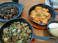 -云海肴·汽锅鸡·云南菜(苏州中心店)
