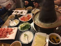 -裕德孚·非遗手切涮羊肉(东直门内大街店)
