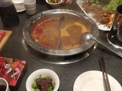 -热辣宗师·串串火锅(万达金街店)