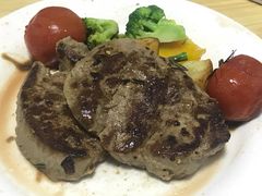 -安妮意大利餐厅(世贸天阶店)