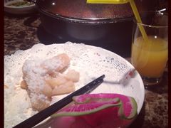 iphone_upload_pic-猪啊牛呀羊啊铜盘烤肉(正大广场店)