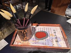 -唐猫庭院·千年陕菜(赛格国际购物中心店)