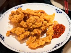 -廖川菜(太阳宫店)