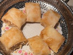 家乡传承甜薄餐-陶陶居·雅园(凯华国际店)