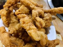 现炸酥肉-储奇门鳝鱼火锅(总店)