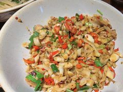 -辣得叫湘菜(四明店)