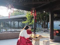 -口岸雕花楼