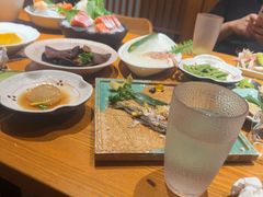 -花和海鲜自助(梅江店)