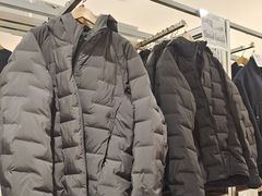 -优衣库(上海金桥国际商业广场店)