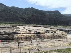 -陕西黄河壶口瀑布旅游区