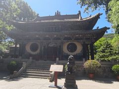 -晋祠博物馆