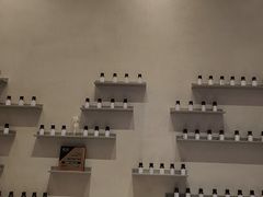 -泰合玺·精油疗愈 SPA(南京河西万达店)