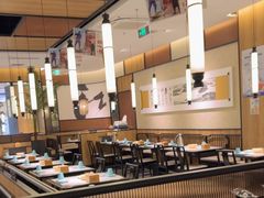 -江边城外烤全鱼(龙德广场店)