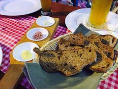 -Paulaner·德国帕拉娜自酿啤酒餐厅(海上世界店)