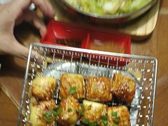 -雀舞云南菜(天津天河城购物中心店)