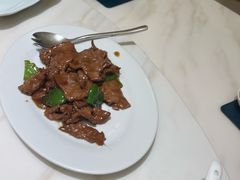 -梅龙镇酒家(南京西路总店)