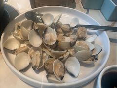 白贝-滋粥楼·顺德菜(番禺广场总店)