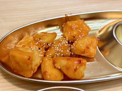 -食米家拌饭(梅溪新天地店)