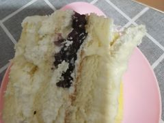 -黑池口感烘焙·生日蛋糕(坂田店)