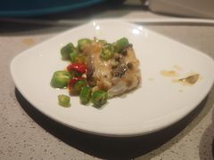 -半天妖烤鱼(新中关购物中心店)