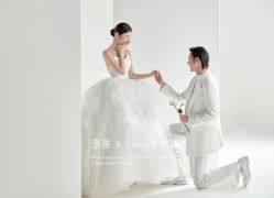 -花田映像婚纱摄影(龙岗店)