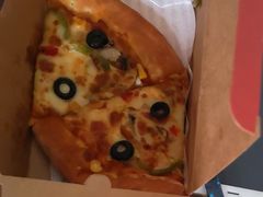 -Mr.Pizza米斯特比萨(苏州平江万达广场店)