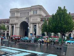 -天津五大道文化旅游区