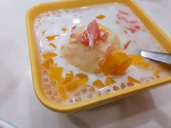 -芬芳甜品(体育东横街店)