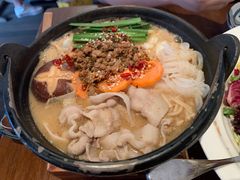 -铃木食堂(帽儿胡同店)