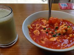 -村外有星光小食铺(长嘉汇店)