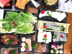 -束河人家(南锣鼓巷店)